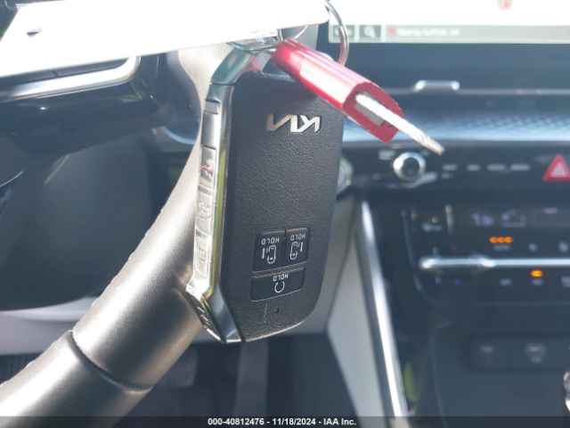KNDNE5H37R6324673 KIA Carnival Mpv Sx Prestige