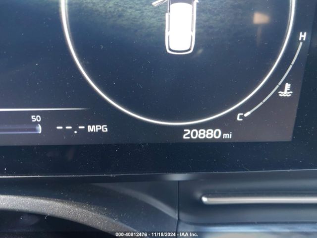 KNDNE5H37R6324673 KIA Carnival Mpv Sx Prestige