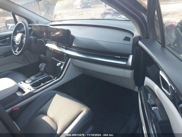 KNDNE5H37R6324673 KIA Carnival Mpv Sx Prestige
