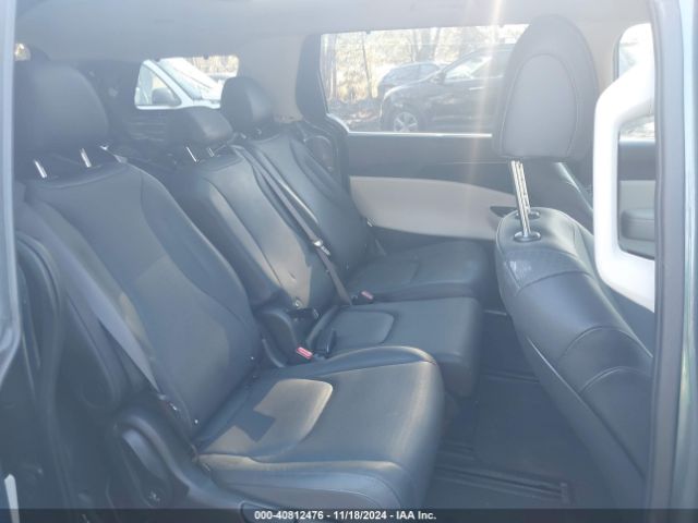 KNDNE5H37R6324673 KIA Carnival Mpv Sx Prestige