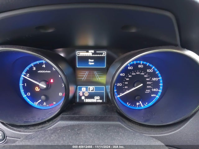 Subaru Legacy 2.5i Premium 2016 4S3BNBH6XG3015337 Image 7