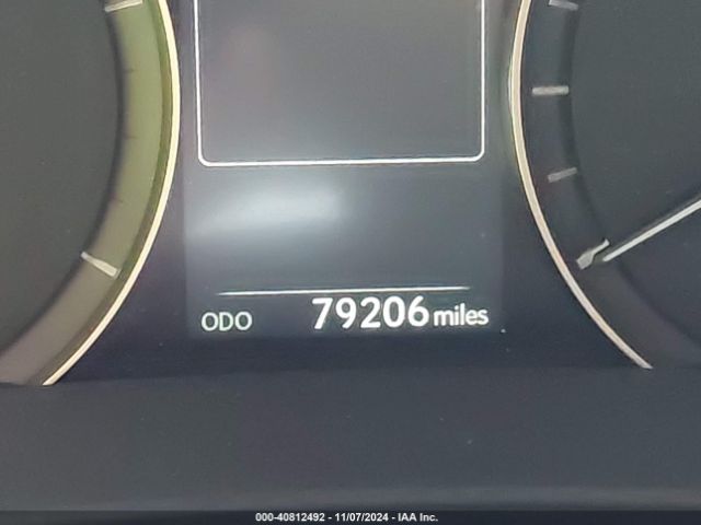 2T2BGMCA2GC002294 Lexus RX 450H