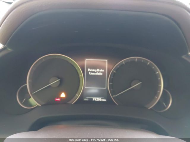 2T2BGMCA2GC002294 Lexus RX 450H