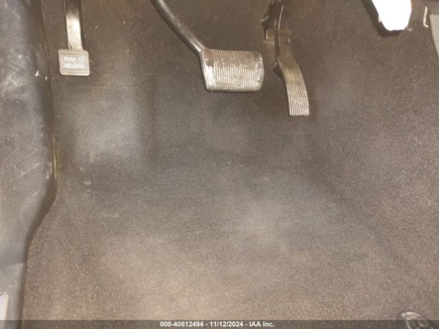 1C4RJFLG4KC716725 Jeep Grand Cherokee Trailhawk 4x4