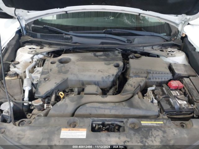 1N4AL3AP0HC253506 Nissan Altima 2.5 S