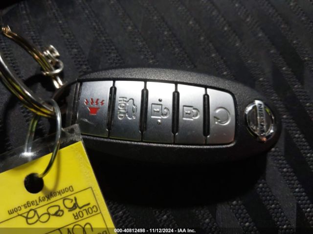 1N4AL3AP0HC253506 Nissan Altima 2.5 S