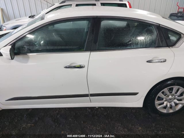 1N4AL3AP0HC253506 Nissan Altima 2.5 S
