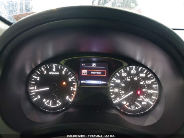 1N4AL3AP0HC253506 Nissan Altima 2.5 S