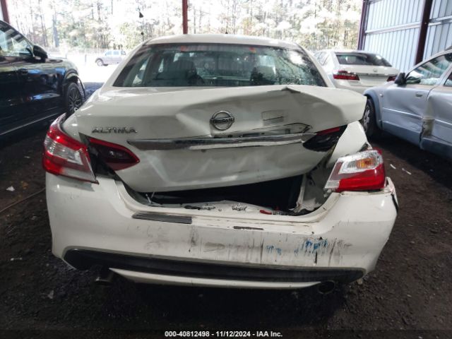 1N4AL3AP0HC253506 Nissan Altima 2.5 S