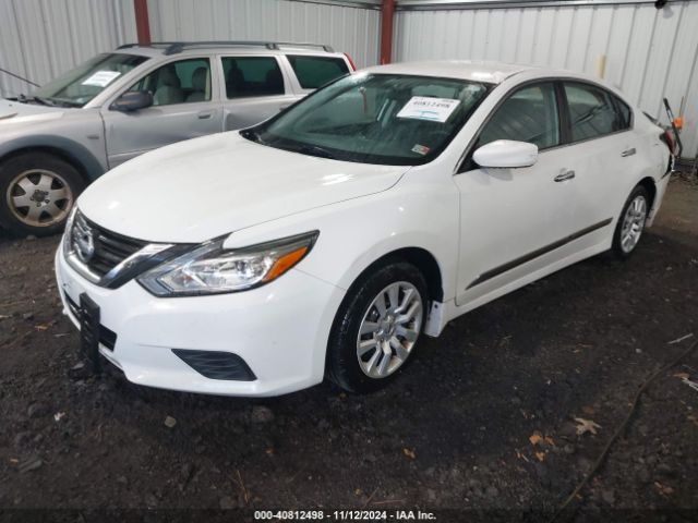 1N4AL3AP0HC253506 Nissan Altima 2.5 S