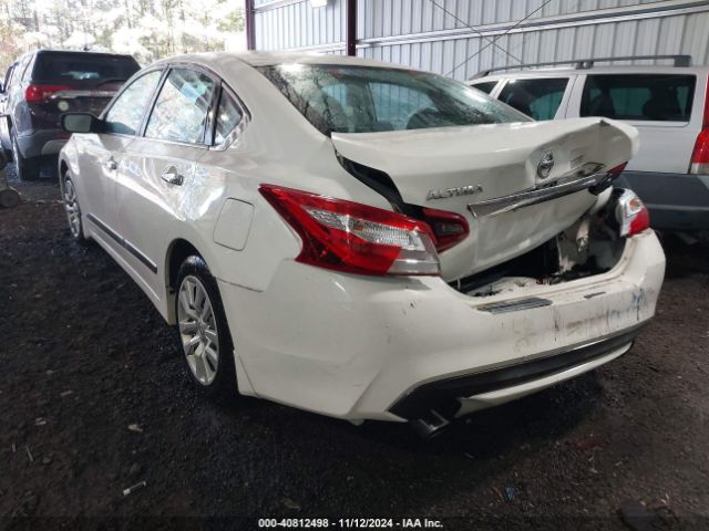 1N4AL3AP0HC253506 Nissan Altima 2.5 S