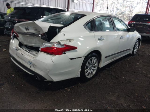 1N4AL3AP0HC253506 Nissan Altima 2.5 S