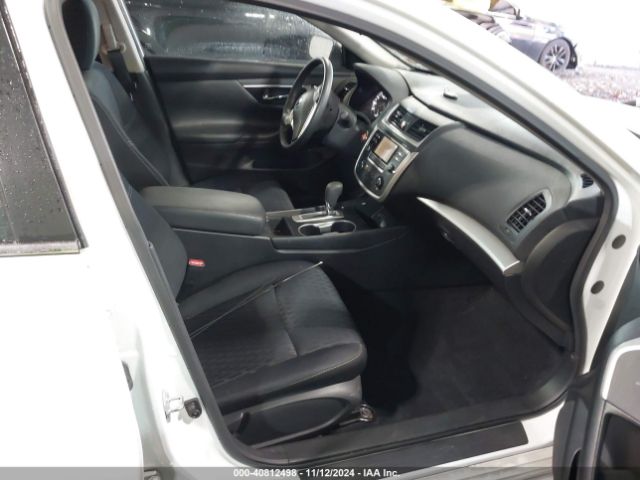 1N4AL3AP0HC253506 Nissan Altima 2.5 S
