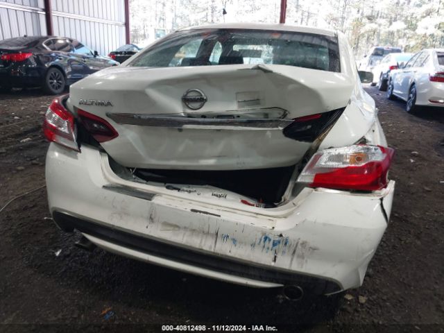 1N4AL3AP0HC253506 Nissan Altima 2.5 S