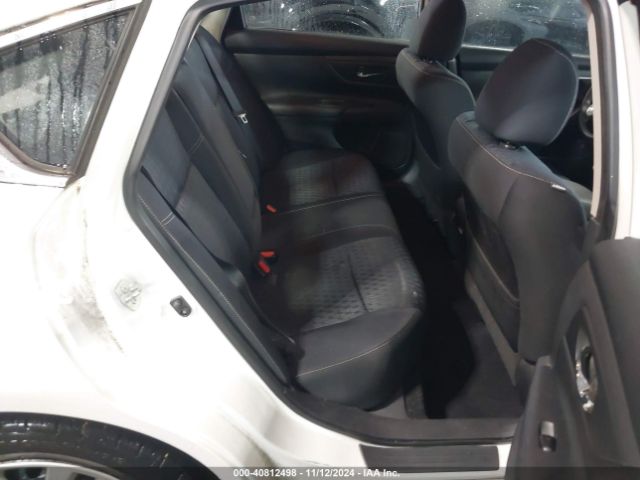 1N4AL3AP0HC253506 Nissan Altima 2.5 S