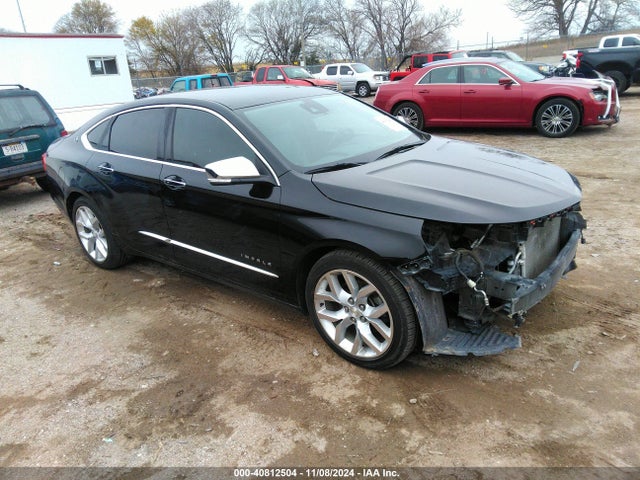 2014 2G1145SL8E9269074 main image