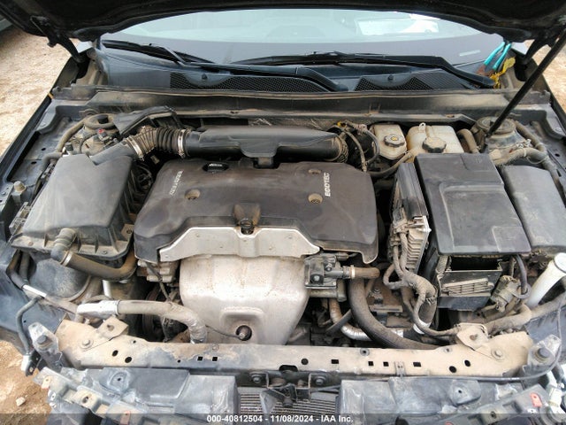 Chevrolet Impala 1lz 2014 2G1145SL8E9269074 Image 10
