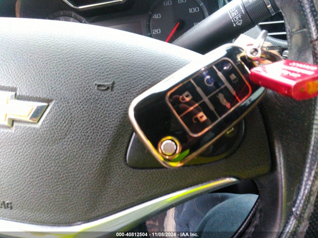 Chevrolet Impala 1lz 2014 2G1145SL8E9269074 Image 11