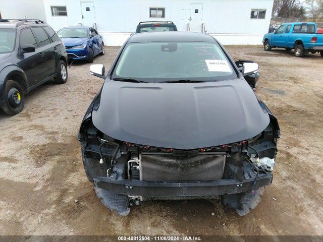 Chevrolet Impala 1lz 2014 2G1145SL8E9269074 Image 13