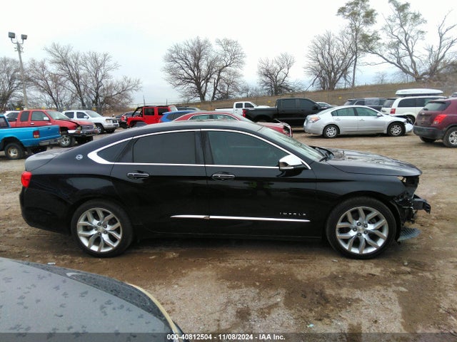 Chevrolet Impala 1lz 2014 2G1145SL8E9269074 Image 14