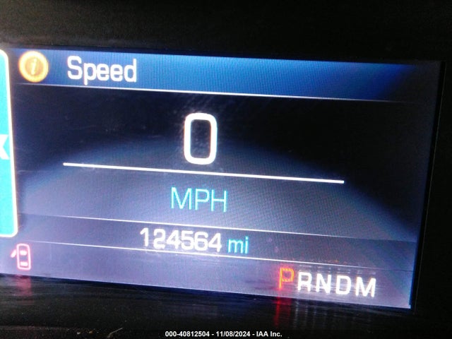 Chevrolet Impala 1lz 2014 2G1145SL8E9269074 Image 16