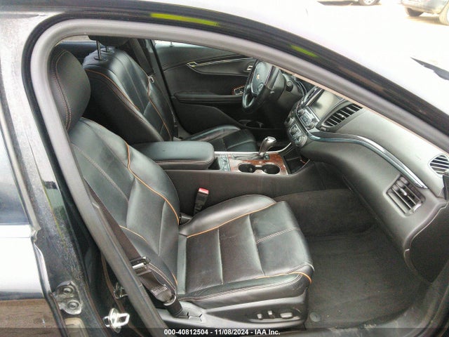 Chevrolet Impala 1lz 2014 2G1145SL8E9269074 Image 5