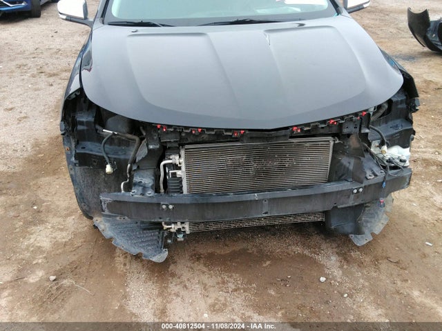 Chevrolet Impala 1lz 2014 2G1145SL8E9269074 Image 6
