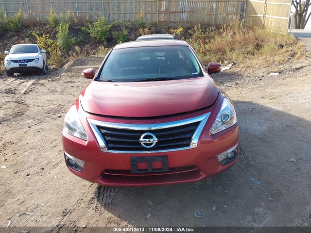 Nissan Altima 2.5 Sl 2015 1N4AL3AP1FN907463 Image 12