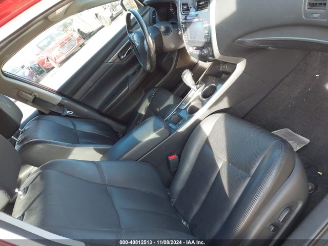 Nissan Altima 2.5 Sl 2015 1N4AL3AP1FN907463 Image 5
