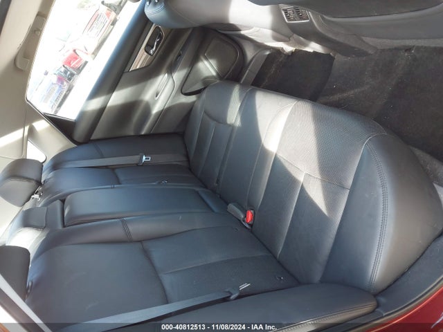 Nissan Altima 2.5 Sl 2015 1N4AL3AP1FN907463 Image 8