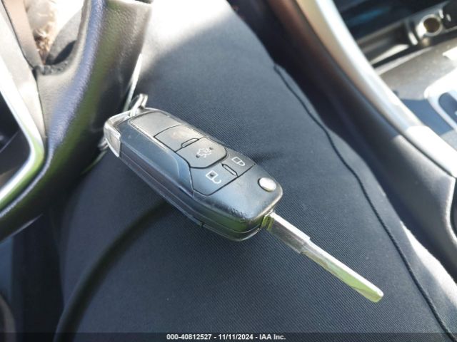 3FA6P0HD3GR201906 Ford FUSION SE