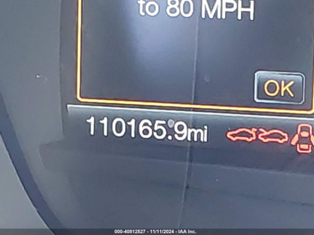 3FA6P0HD3GR201906 Ford FUSION SE