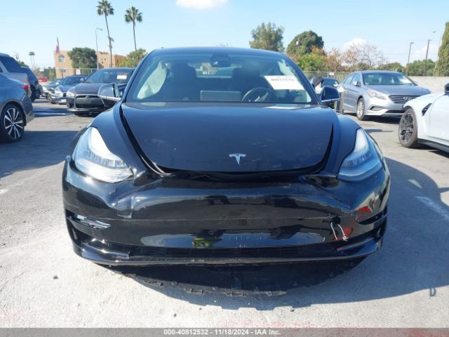 5YJ3E1EA7JF176181 Tesla Model 3 Long Range/mid Range