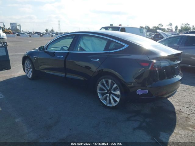 5YJ3E1EA7JF176181 Tesla Model 3 Long Range/mid Range