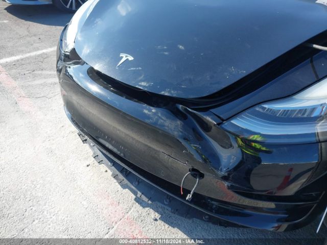 5YJ3E1EA7JF176181 Tesla Model 3 Long Range/mid Range