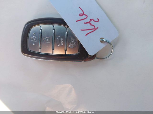 5NPE34AF0KH767621 Hyundai Sonata Sport