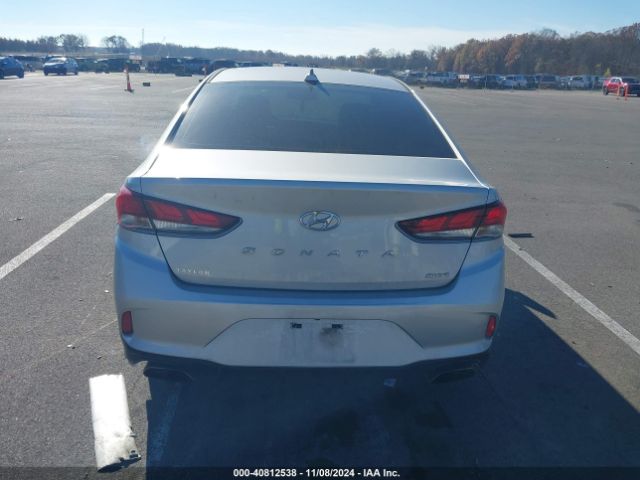 5NPE34AF0KH767621 Hyundai Sonata Sport