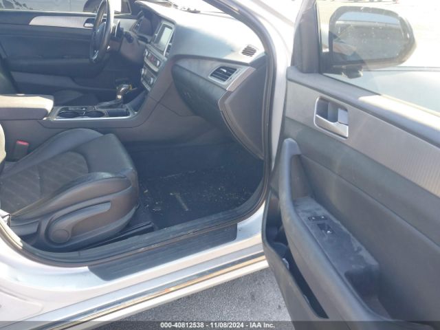 5NPE34AF0KH767621 Hyundai Sonata Sport