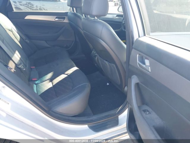 5NPE34AF0KH767621 Hyundai Sonata Sport