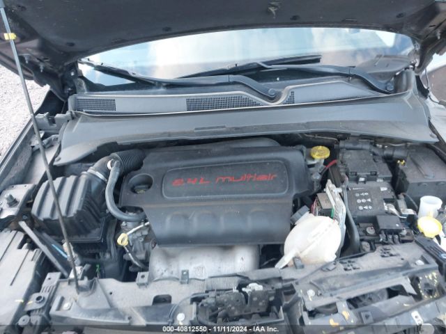 3C4NJDCB5JT214297 Jeep Compass Limited 4x4