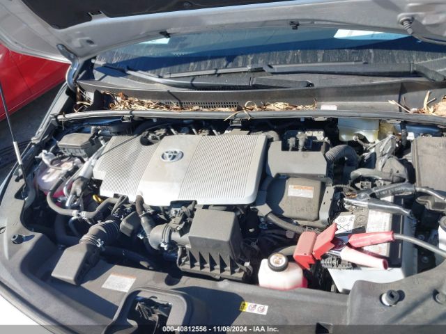 JTDKAMFP7M3175450 Toyota Prius Prime Le