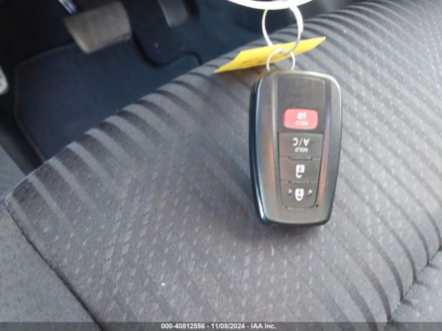JTDKAMFP7M3175450 Toyota Prius Prime Le