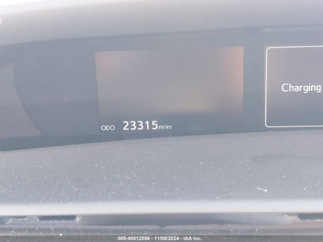 JTDKAMFP7M3175450 Toyota Prius Prime Le