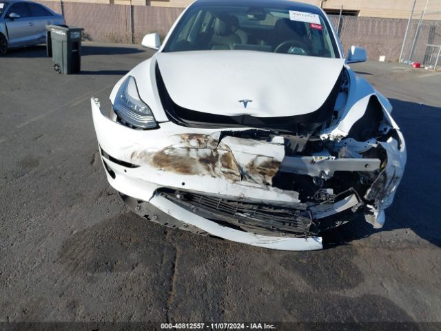 5YJ3E1EAXKF397100 Tesla Model 3 Long Range/mid Range/standard Range/standard Range Plus
