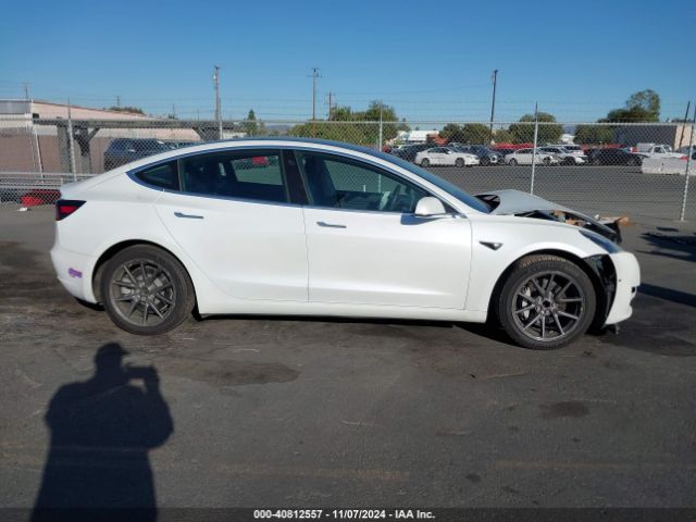 5YJ3E1EAXKF397100 Tesla Model 3 Long Range/mid Range/standard Range/standard Range Plus