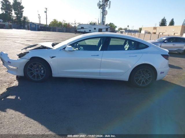 5YJ3E1EAXKF397100 Tesla Model 3 Long Range/mid Range/standard Range/standard Range Plus
