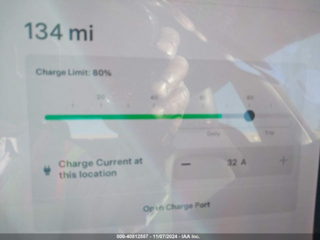 5YJ3E1EAXKF397100 Tesla Model 3 Long Range/mid Range/standard Range/standard Range Plus