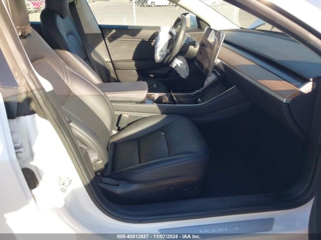 5YJ3E1EAXKF397100 Tesla Model 3 Long Range/mid Range/standard Range/standard Range Plus