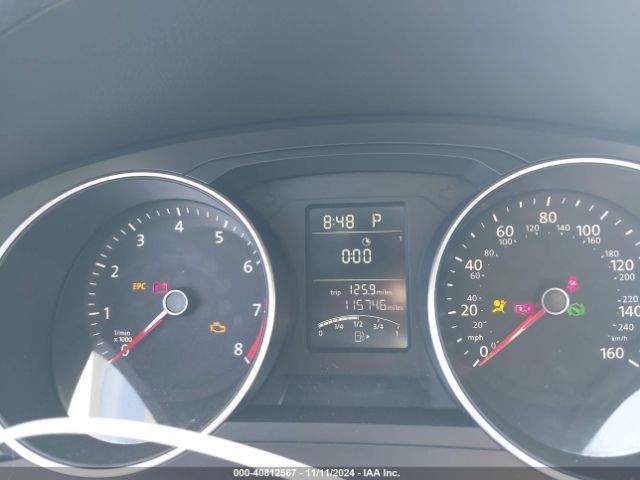 3VW2K7AJ6FM251854 Volkswagen Jetta 2.0l S