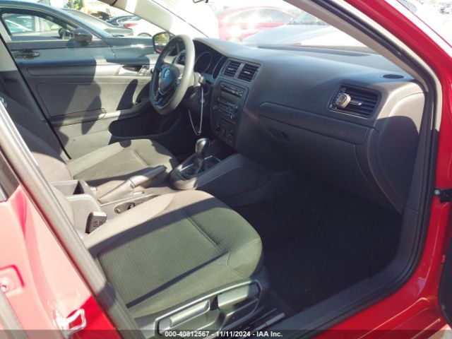 3VW2K7AJ6FM251854 Volkswagen Jetta 2.0l S